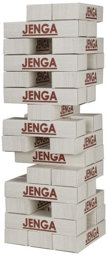 ジェンガ ジャンボジェンガ ジェンガ ジャンボジェンガ