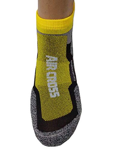 Comfort Padded Unisex Sport Thin No-Show Tab Socks2