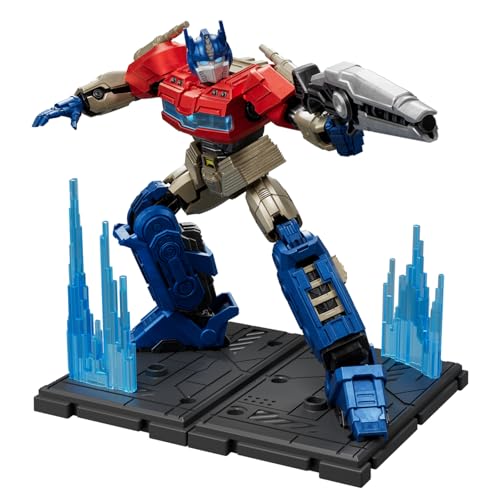 Image of BLOKEES Transformers Classic Class 11 Transformers One Optimus Prime