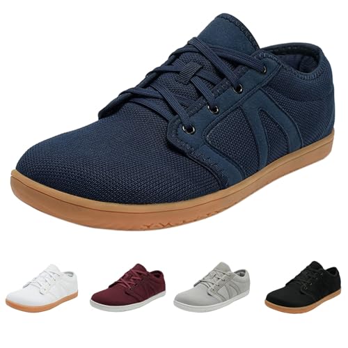 Chaussures de randonnée à tête large pour libérer vos pieds fatigués - 4