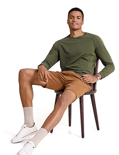 Image of DAMENSCH Men's Fluid Cotton Full T-Shirt