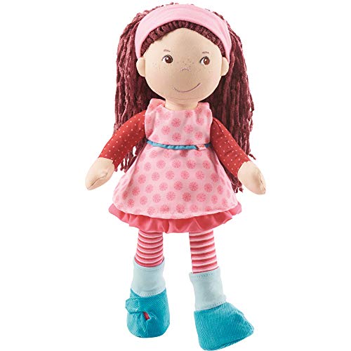 HABA Clara Doll, 13.5