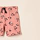 Amazon Essentials Disney | Marvel | Star Wars Baby Jungen Shorts, 4er-Pack, 4er-pack Mickey Expressions, 12 Monate