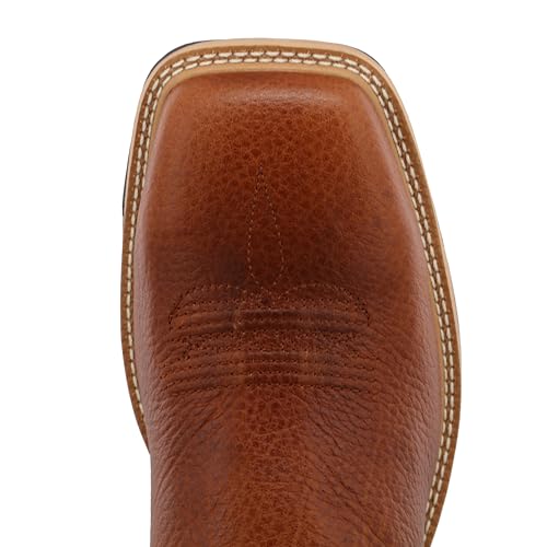 Image of Twisted X Men's 12 inch Pull on Steel Toe Western Work Boot
