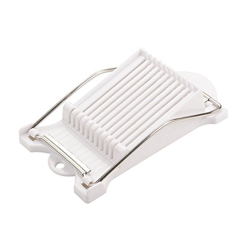 YTJSFH New Stainless Steel Vegetable Cheese Spam Egg Fruit Soft Food Lunch Meat