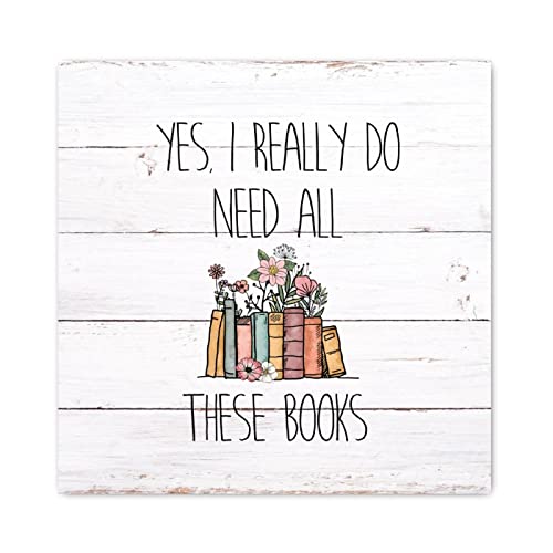 Manque de place pour vos livres ? Affichez votre passion avec ce panneau mural bois