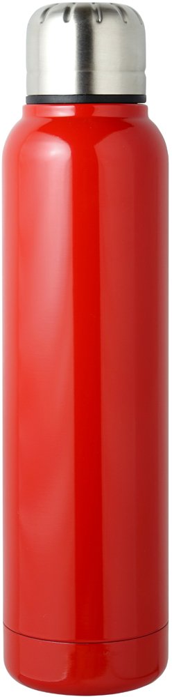 Amazon.co.jp: リビング 水筒 350ml 直飲み スクリュー栓 真空断熱