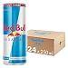 Red Bull Sugarfree, Energy Drink, 8.4 Fl Oz Cans, 24 Pack