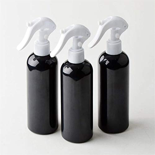 Preisvergleich Produktbild Heqianqian Sprühflasche Spray Leere Flaschen Flasche Mist Dispenser Werkzeuge Wassersprüher Pflege Werkzeuge 300ML Flasche Für Reisen, Putzen, Gartenarbeit (Color : White, Size : Ones)