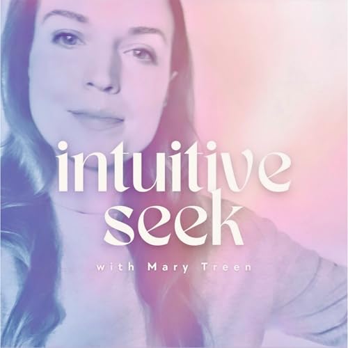 Intuitive Seek cover art