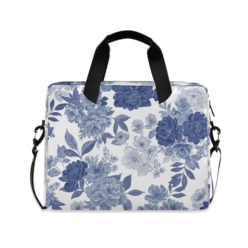 Funda para Laptop ALAZA 13-15.6 pulgadas con Correa Cruzada miniatura 1