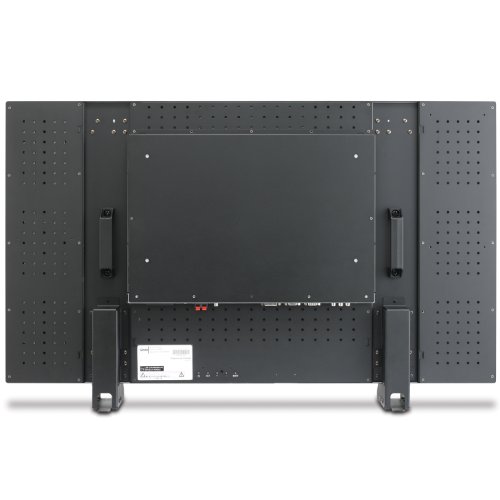 Image of Viewsonic CD4230T 42-Inch 1366x768p HD Commercial Display with 3M DST Dispersive Touch Panel Integration, Black