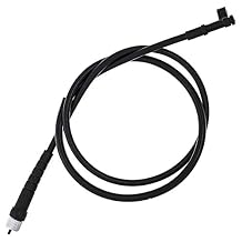 NICHE Speedometer Cable for Honda V65 Magna VF1100C 44830-MB4-000