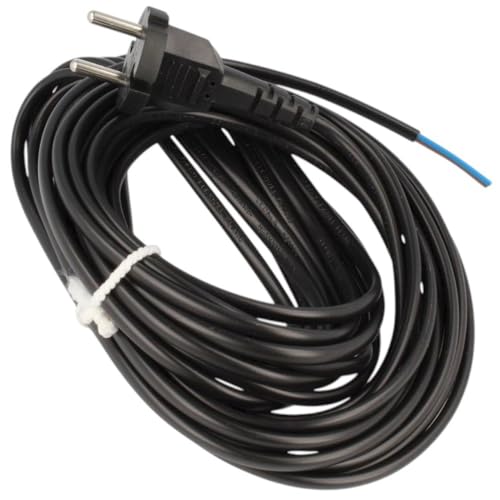 CABLE ENROULEUR 9 METRES PLAT POUR PIECES ASPIRATEUR NETTOYEUR PETIT ELECTROMENAGER ELECTROLUX - 11740623