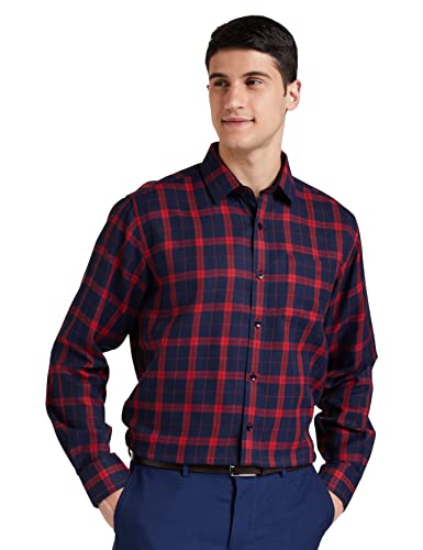Image of Amazon Brand - Symbol Men's Regular Fit Shirt