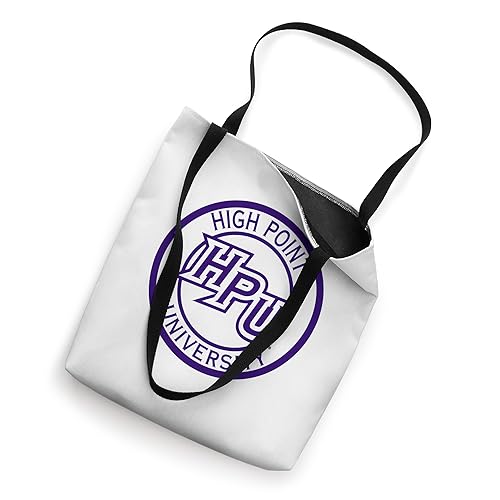 Bolsa Tote High Point Panthers Oficial NCAA miniatura 2
