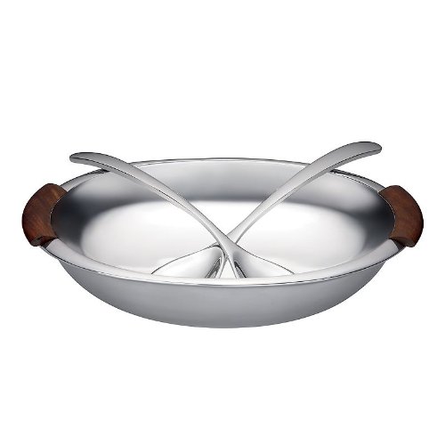 Preisvergleich Produktbild Lenox Urban Accents Salatset 3-teilig