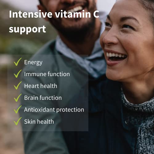 Vitamin C Ester-C 1400mg von Igennus Healthcare Nutrition