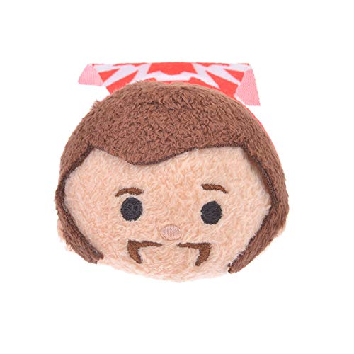 Amazon.co.jp: ディズニーストア（公式）ツムツム ぬいぐるみ デューク