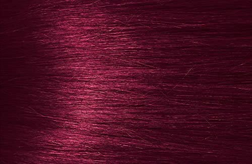 Bigen Semi-Permanent Haircolor #Bg3 Burgundy 3 Ounce 3 Pack miniatura 2