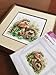 RIOLIS - Hedgehogs in Lingonberries 1469, Animals Cross Stitch Kit 9,84