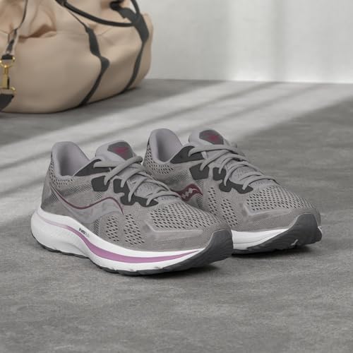 Saucony Women's Omni 20 Running Shoe2