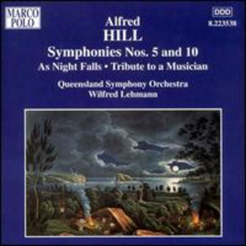 Orchesterwerke