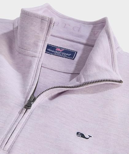 Image of vineyard vines Saltwater 1 /4 Zip
