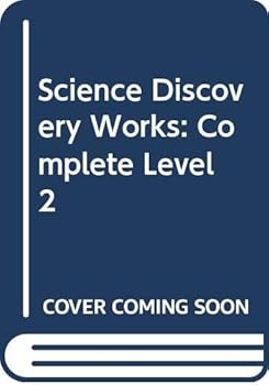 Science Discovery Works: Complete Level 2