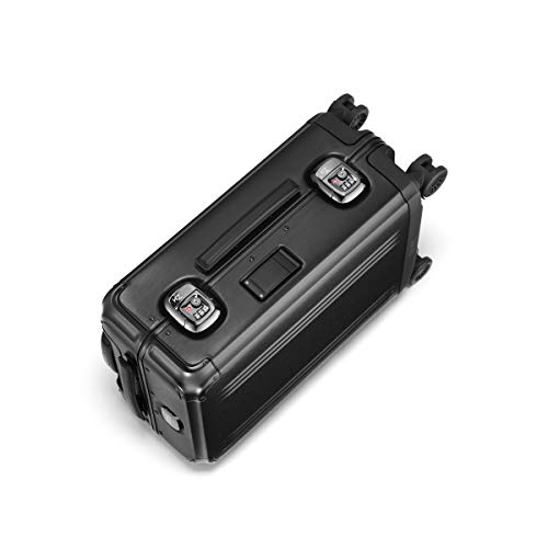 ZEROHALLIBURTON（ゼロハリバートン）『PURSUITALUMINUM』