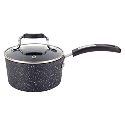 Scoville Neverstick 16cm Saucepan Main Image