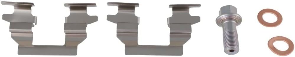 Ineedup Rear Left & Right Disc Brake Caliper Assembly With Bracket 19B2792A 19B2793A For Nissan 350Z 2006-2009,For Nissan 370Z 2009