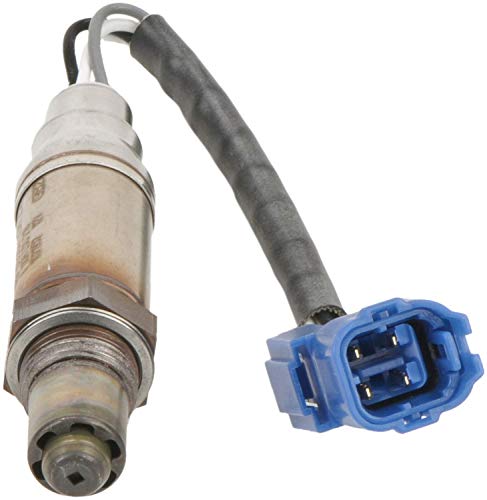 BOSCH 15295 Premium OE Fitment Oxygen Sensor - Compatible with Select Chevrolet Tracker; Suzuki Grand Vitara