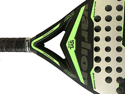 VARLION Avant Carbon TI Verde 2020 - Imagen 4