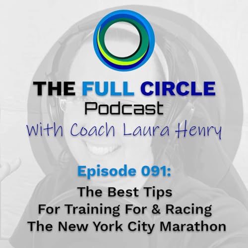 The Best Tips for Training for & Racing the New York City Marathon