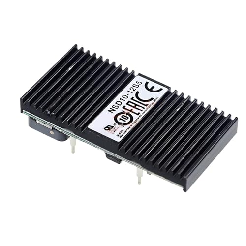 Alimentation à découpage 10W NSD10-48S12 régulateur CC-CC stable - 2