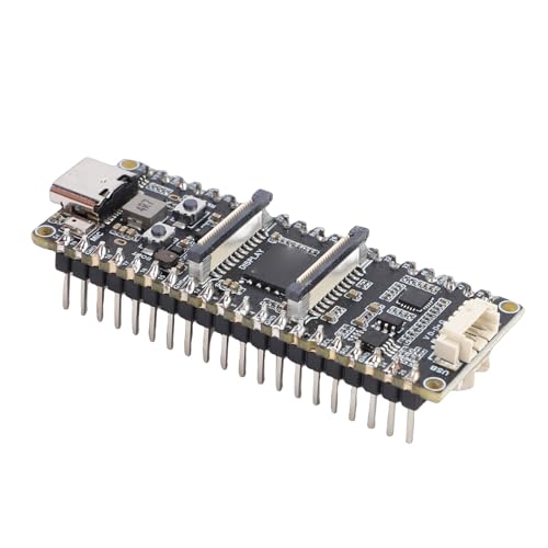 Carte de developpement multimedia EMUKOEP avec processeur performant - 2