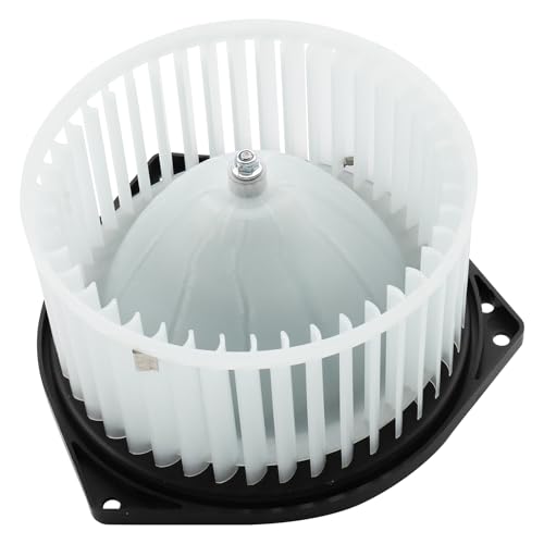 Image of IRONTEK HVAC Heater Blower Motor Fan 700314 Fit for Nissan NV1500 2012-2021, NV2500 2012-2021, NV3500 2012-2021, Titan XD 2017-2021, Titan XD 2016-2021 PM4059 272201PA0A 27220EZ00A 272201PA1B