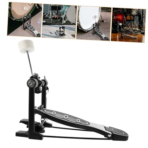 Pedal Simple para Batería Accesorio de Precisión miniatura 5