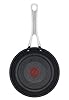 Jamie Oliver by Tefal Cooks Classic Stainless Steel 20cm Frying Pan #1