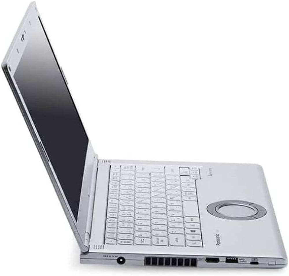 Amazon.co.jp: 【整備済み品】 パナソニック Let's note CF-LV9 □14