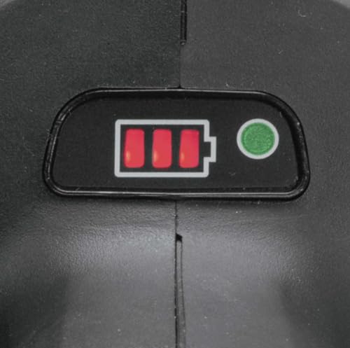 Makita DGA504Z Akku-Winkelschleifer 18 V (ohne Akku, ohne Ladegerät)