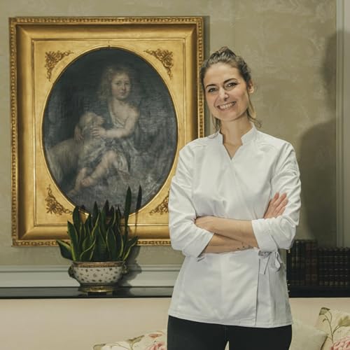 &laquo; L&rsquo;&eacute;ducation au go&ucirc;t &raquo; par Jessica Pr&eacute;alpato.