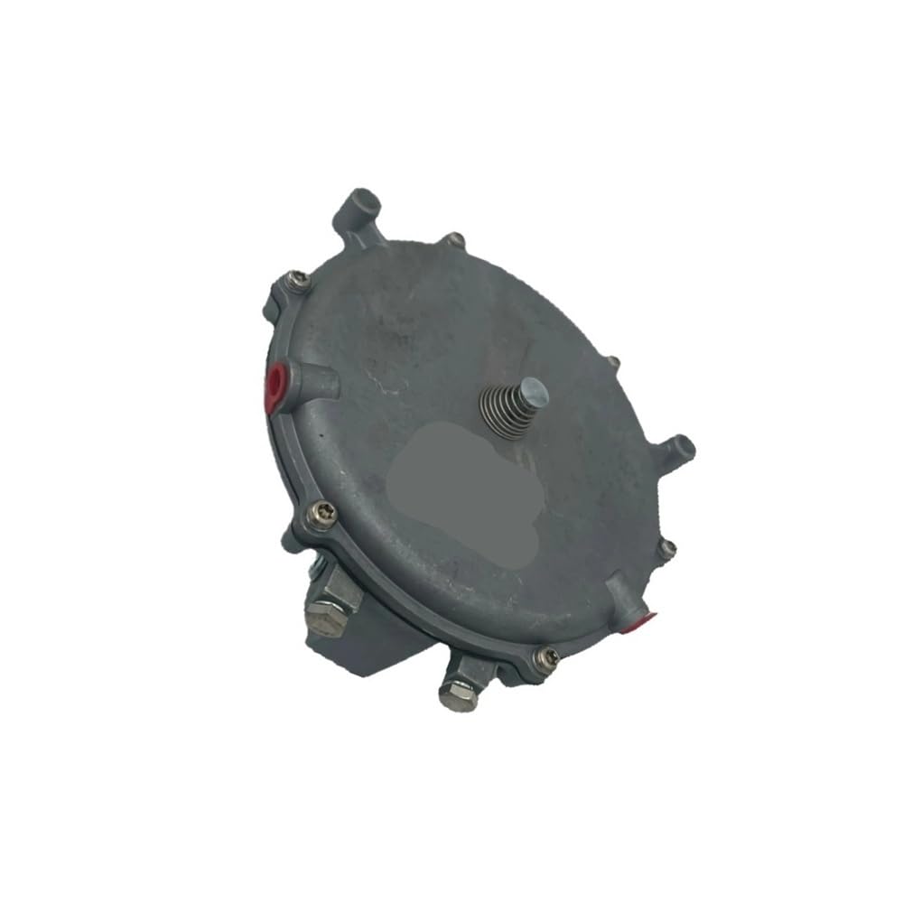 Kits de conversión de cortacésped de alta resistencia para un corte mulching profesional
