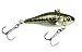 Lunkerhunt Hatch Natural Fishing Lure, Bass