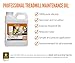 Prounol Aceite de Silicona 100% Puro para Cinta caminadora – Botella de...