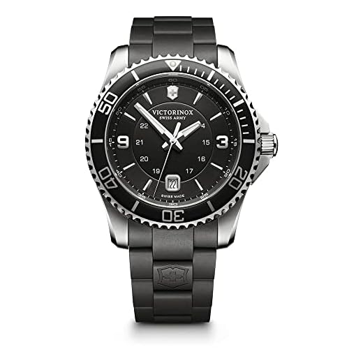 Victorinox Automatic Watch 241701