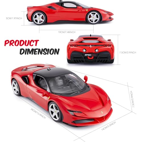 Montables, Toy Imagen adicional