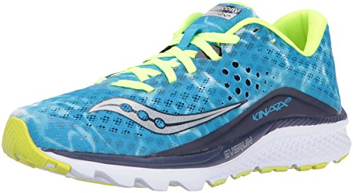 saucony kinvara 8 giallo