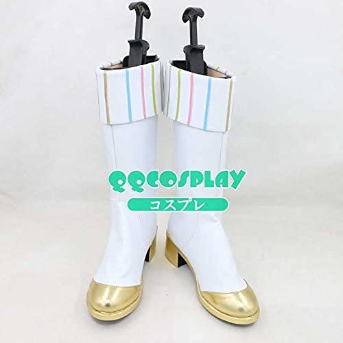 Amazon.co.jp: LONGSHUMU コスプレ靴 刀剣乱舞-ONLINE- 包丁藤四郎 内